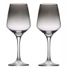 Alpina Sklenice na víno sada 4 ks 360 ml kouřová ED-224044