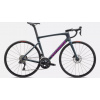 Silniční kolo SPECIALIZED Tarmac SL7 Comp Satin Metallic Deep Lake/Purple Orchid 2023 56