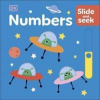 Slide and Seek Numbers - DK, Dorling Kindersley Ltd