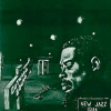Eric Dolphy (1928-1964) - Outward Bound (200g) (Limited-Numbered-Edition) (LP)