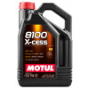 Motul 8100 X-cess 5W-30 4L