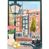 Pieces & Peace Amsterdam from a Coffee Shop 500 dielov