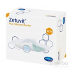 ZETUVIT PLUS SILICONE BORD 17.5X17.5CM 10KS4139301