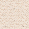 brush stroke dots beige - 20 cm - Obchod s látkami (metráž) by Zanet