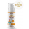 WOODENSPOON Opaľovacie telové mlieko Baby & Family SPF 30, 50 ml