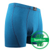 NORBERT funkční bambusové boxerky Lonka (Lonka boxerky Norbert)