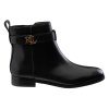 Dámska Obuv Chelsea LAUREN RALPH LAUREN BRIELE-BOOTS-BOOTIE 802882390002 – Čierna