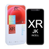 Apple iPhone XR - LCD Displej + Dotykové Sklo + Rám JK In-Cell FHD - 6188 - 6188