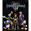 KINGDOM HEARTS III + Re Mind - Steam PC