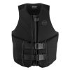 Vesta na wakeboard O'Neill Wms Reactor ISO 50N Vest black/black/black 10 23/24 - Odosielame do 24 hodín
