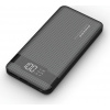 Viking power banka PN-961 QC3.0 10000mah, QUICK CHARGE 3.0, Černá PN961B