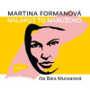 Formanová Martina - Nalakuj to narůžovo / MP3 [CD]