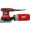 MILWAUKEE 140 mm Vibračná brúska SPS140