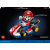 LEGO Super Mario 72037 Mario Kart: Mario a Standard Kart