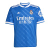 Juniorský dres adidas Real Madrid 3rd JP3930 164