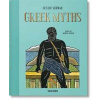 Greek Myths - autor neuvedený