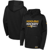 Pittsburgh Penguins Detské - Authentic Pro 23 NHL Mikina s kapucňou L