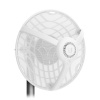 Ubiquiti AF60-LR | Radio Link | AirFiber Long Range, 60GHz, 1x RJ45 1000Mbps, 43dBi, GPS