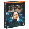 Angels and Demons / The Da Vinci Code Blu-Ray