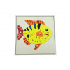 Moyo Montessori Moyo Montessori Puzzle - ryba