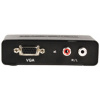 VGA / HDMI konverter 1859