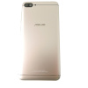 Zadní kryt Asus Zenfone 4 Max 5.2 ZC520KL Gold zlatý