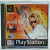 VIP Starring Pamela Anderson Playstation 1