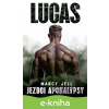 E-kniha Lucas - Marcy Jell