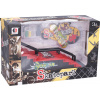 Wiky Fingerboard sada so schodami 23,5x10x9,5 cm WKW038294