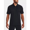 Tričko Under Armour Tac Performance Polo 2.0, velikost: XL, barva: černá