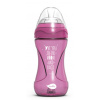 Nuvita fľaša Mimic Cool Purple 250ml