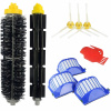 Sada filtrov a kief pre iRobot ROOMBA 605 615 620 625 650 670 681 695 696