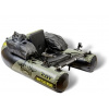 BLACKCAT Battle Boat L: 170cm
