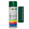 Deco color Eco Revolution - RAL 6005 zelený tmavý 400ml