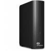 WESTERN DIGITAL WD Elements Desktop 4TB čierny WDBWLG0040HBK-EESN WDBWLG0040HBK-EESN