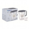 Filtrácia vody BRITA Style Essential XL, 3,6 l + 1 filtr (1057786) sivá