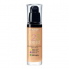 Bourjois 123 Perfect Foundation 16h SPF10 55 Beige Foncé 30 ml