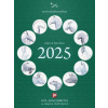 Rádce pro rok 2025