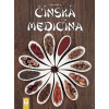 Čínská medicína - Christine Li