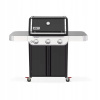 Plynový gril Weber 11,4 kW
