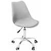 Tutumi Chair Light Grey