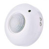 Emos PIR Senzor (pohybové čidlo) IP20 C 1200W biely