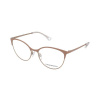 Dioptrické okuliare Emporio Armani EA1087 3167 Veľkosť: 54