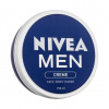 Nivea Men Creme Face Body Hands krém na obličej, tělo a ruce 150 ml pro muže