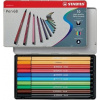 Stabilo Pen 68 10 farieb