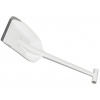 lopata do auta SnowXpert biela Fiskars 1019347