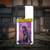 Borderlands - Amara - Google Pixel / Huawei obal