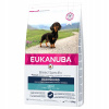 Eukanuba Dachshund Jazvečík 2,5 kg