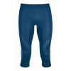 Pánske spodky Ortovox 120 Competition Light Short Pants Petrol Blue XXL