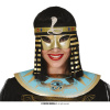 Egyptská maska ​​Kleopatra